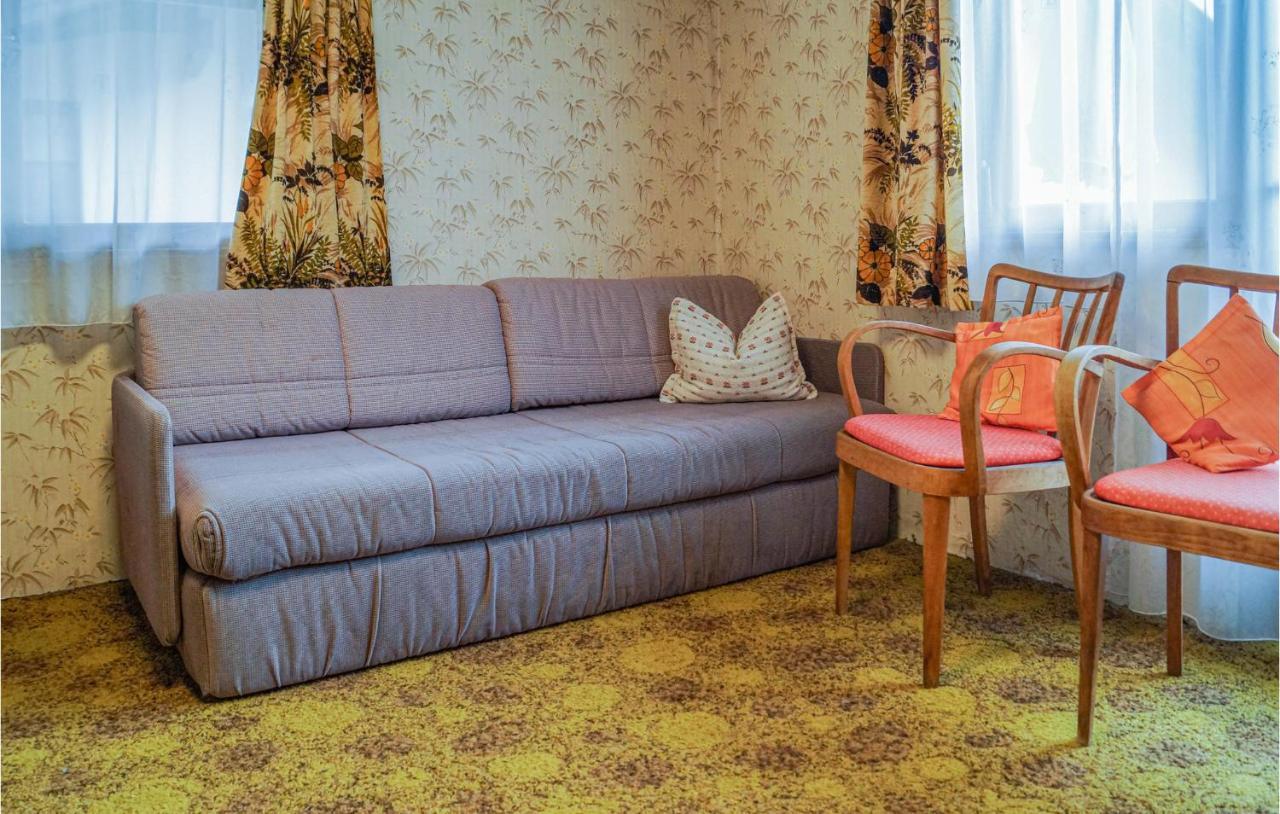 Apartment Nisslweg II Fügen Buitenkant foto