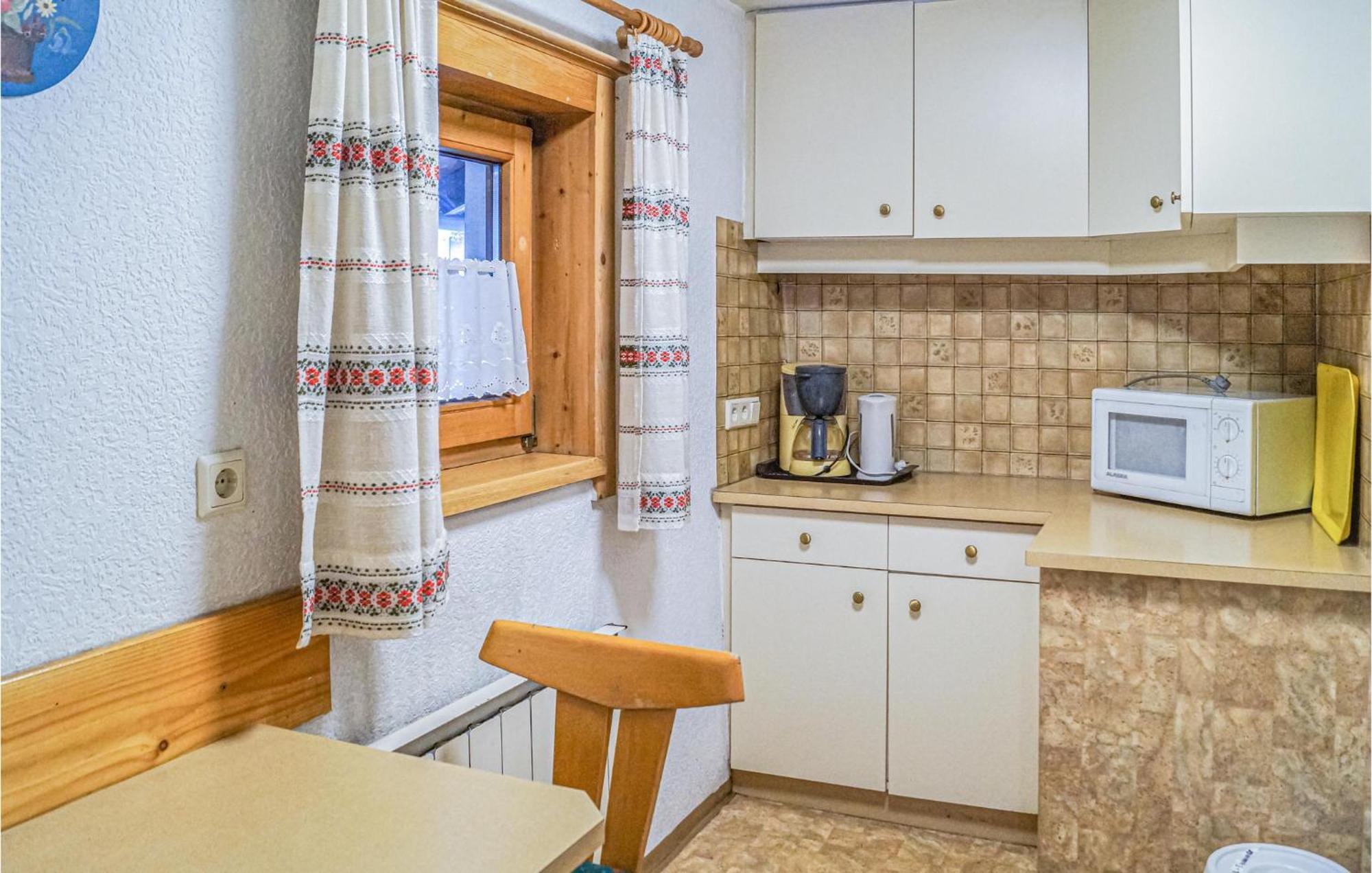 Apartment Nisslweg II Fügen Buitenkant foto